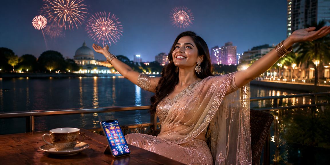 কুমিল্লায় মোবাইলে অনলাইন বেটিং করছেন একজন ব্যবহারকারী