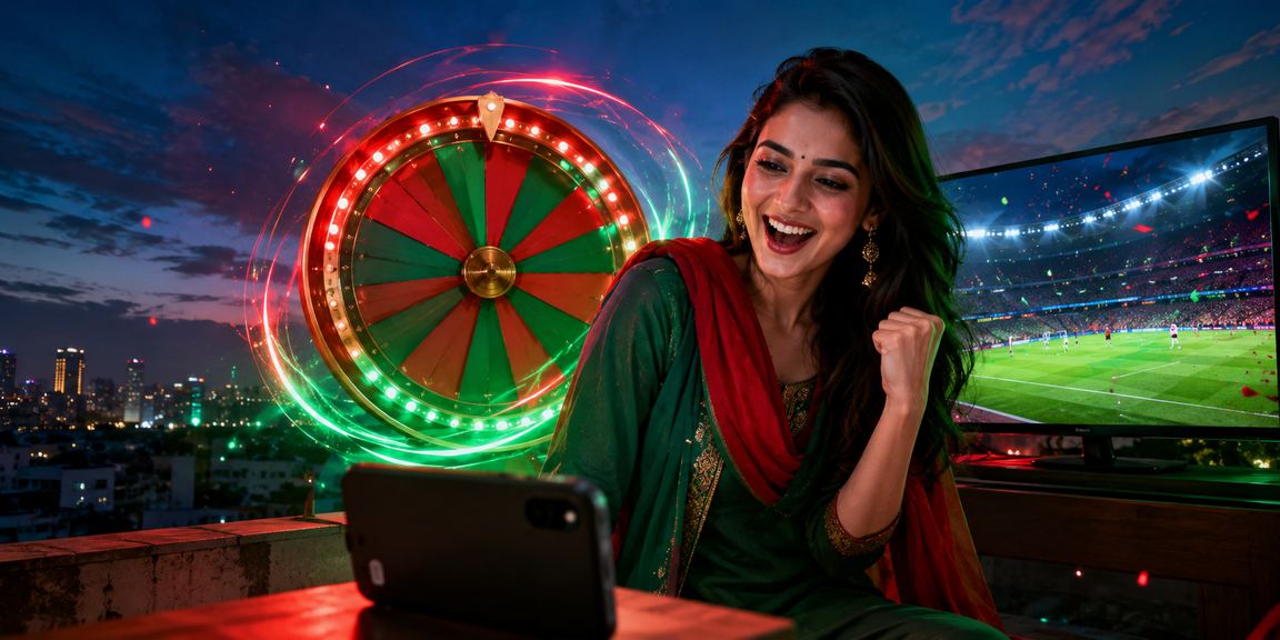 A red-green roulette analysis chart on display in Rangpur