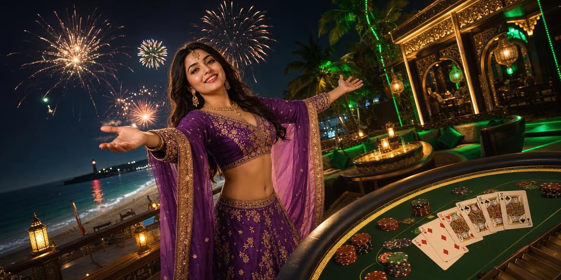সেন্ট মার্টিন দ্বীপে সমুদ্র সৈকতে মোবাইলে ea77 গেম খেলছেন একজন ব্যবহারকারী